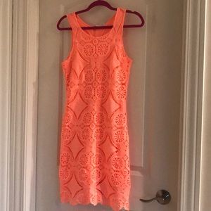 Dress, size small
